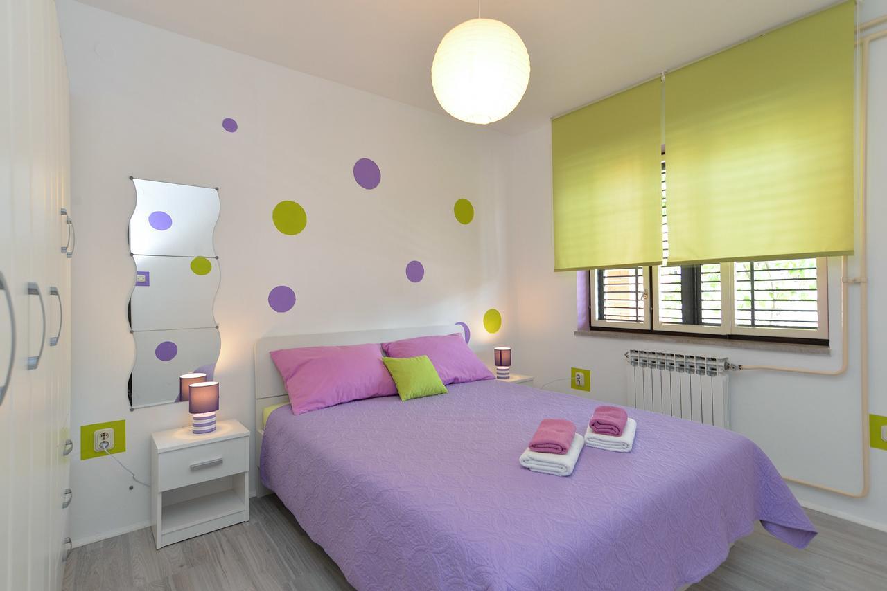 Apartment Rovinj 622 Экстерьер фото